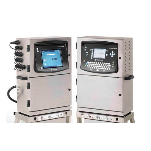 Domino A Series Plus Printer