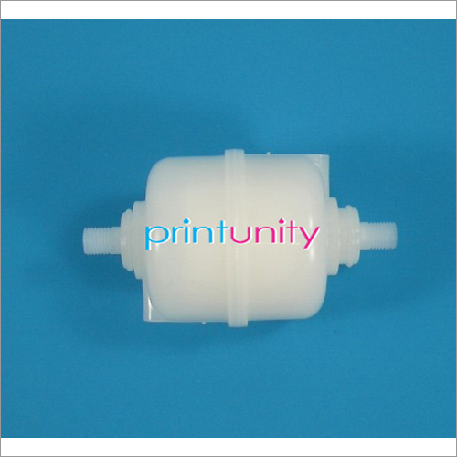 Alphajet Main Filter