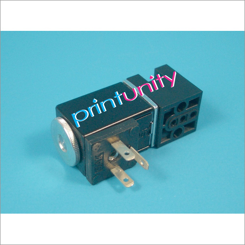 CP AlphaJet Printer Spare Parts