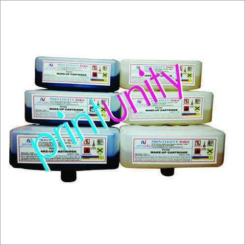 Exporter of Printing Ink from Delhi by Print Unity Inks