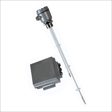 Conductivity Type Level Transmitter