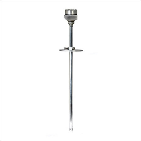 Capacitance Type Level Instrument