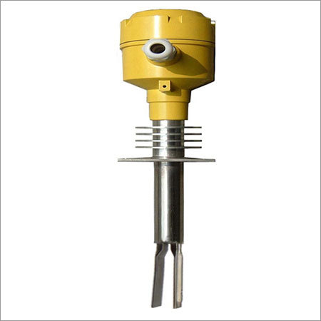 Vibrating Fork Switch Level Transmitter