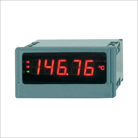 Temperature Indicator