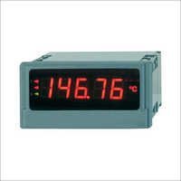 Temperature Indicator
