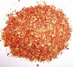 Crush Chili
