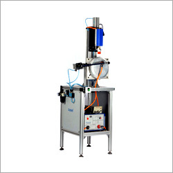 Pan Welding Machine