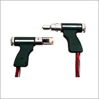 Stud Welding Gun