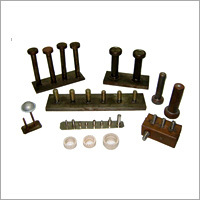 Stud Welding Consumables