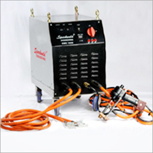 Drawn Arc Stud Welder
