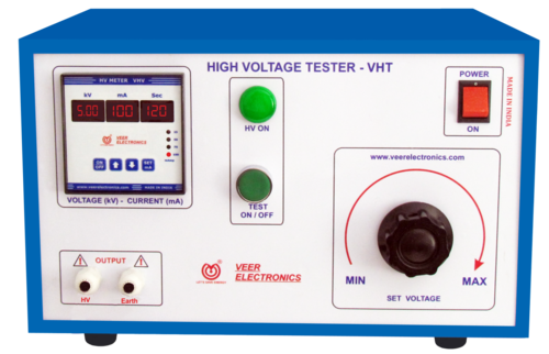 Insulation Tester