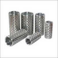 Aluminium Ball Cage