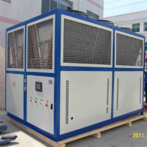 Industrial Cooled Chiller