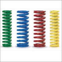 Wave Springs