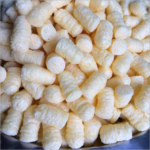 Pure Puff Corn