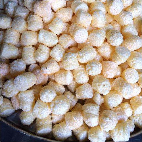 Corn Puff