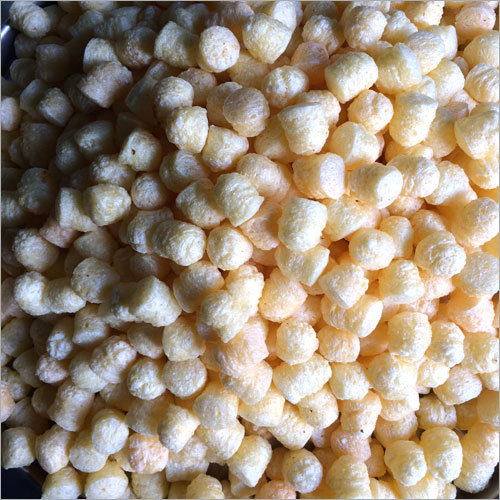Puff Cheese Ball