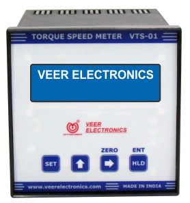 Torque Testers