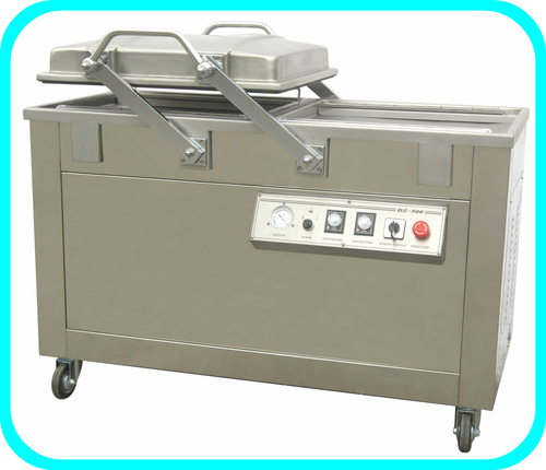 Vacuum Packing Machine in warangal