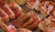 Beef Offals