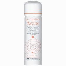 AvA"ne Thermal Spring Water