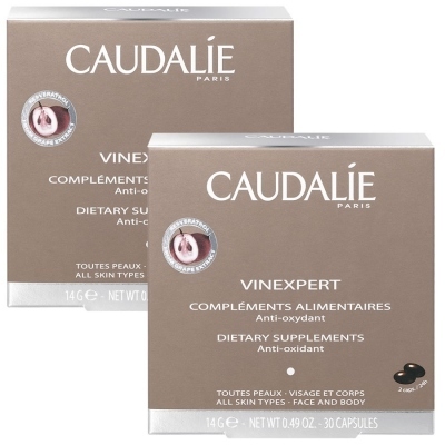 Caudalie VINEXPERT Complements Alimentaires