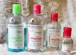 Bioderma Crealine (Sensibio) H2O