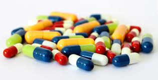 Pharmaceutical Capsules
