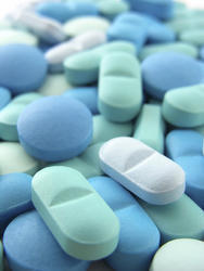 Pharmaceutical Tablets
