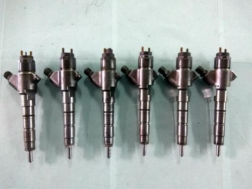 C R Injector Assy