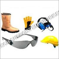 Supply of All Types of Safety Equipments-Tools