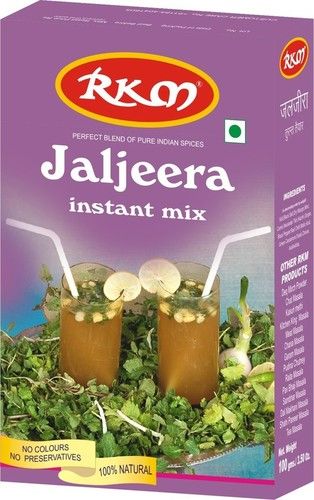 Jaljerra Instant Mix