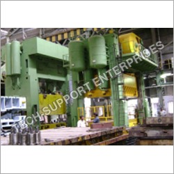 Plant & Mach. Shifting, Erection & Commissioning