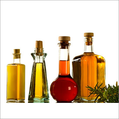 Fragrance Compound Aroma Oil