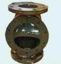 Ptfe Diaphragm Valves Coating