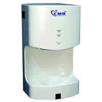 Jet Hand Dryer Jet Hand Dryer