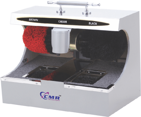 Shoe Shining Machine Shoe Shining Machine