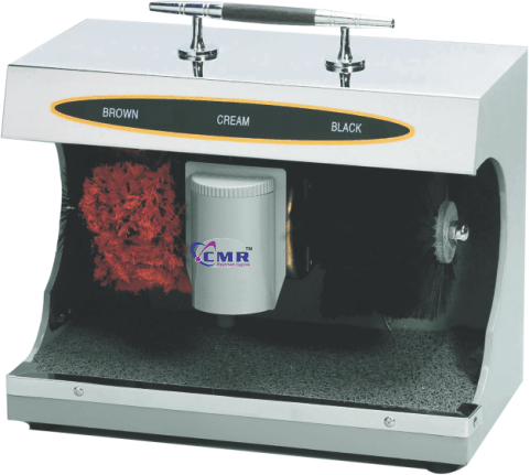 Shoe Shining Machines Shoe Shining Machines