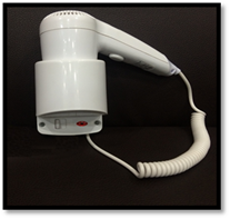 Electric Hair Dryer Electric Hair Dryer