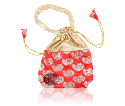 Potli Gift Bag