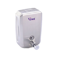 Manual Soap Dispenser Manual Soap Dispenser