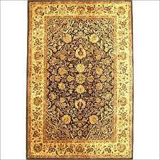 Hand Tufted Traditional-Carpet