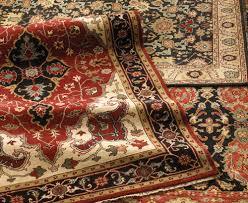 Handknotted Rugs