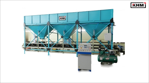 Mini Batching Plants