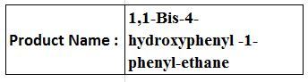 Hydroxy Compounds