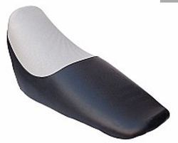2 Wheeler Seat Assemblies