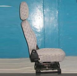 Commercial Vehicle Seat Assemblies