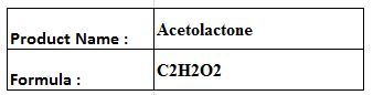 Lactones