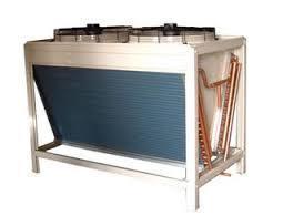 Dry Cooling Tower Dry Cooling Tower