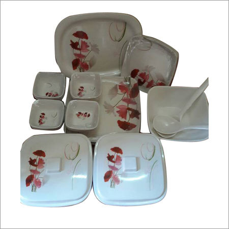 Modern Dinner Sets